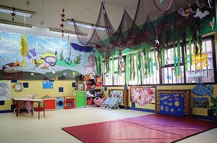 Escuela Infantil San Saturio