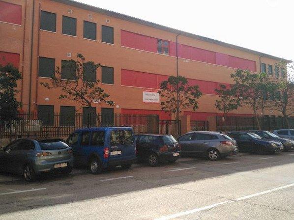 IES "Juan Ramón Jiménez"