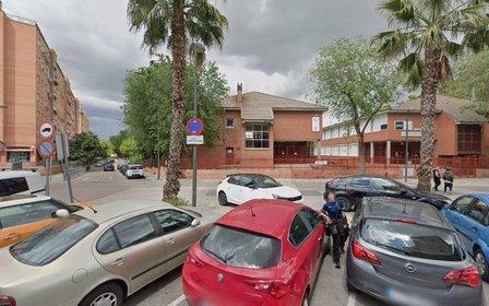Gerardo Diego Adult Center