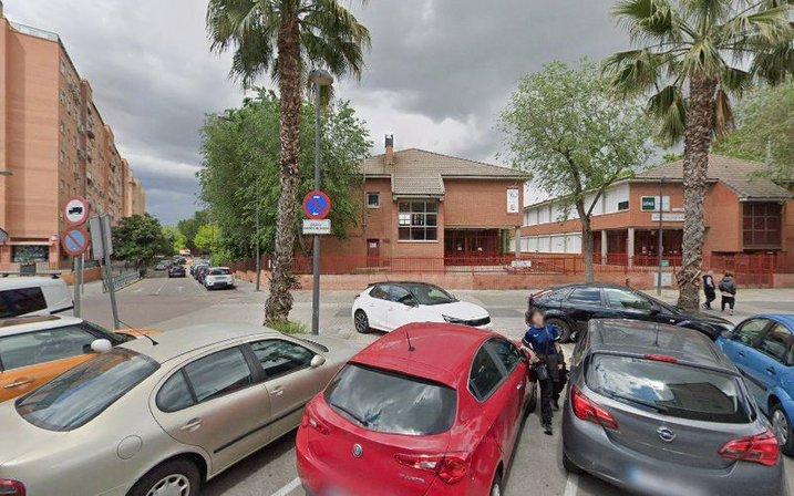 Gerardo Diego Adult Center