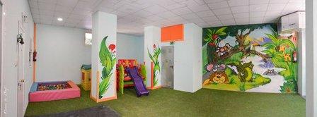 Escuela Infantil MUNEQUITO