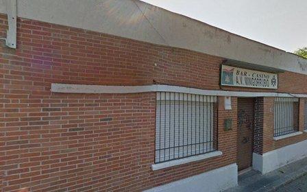 Comunidad Autónoma de Madrid Centros de Educación