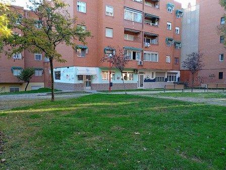Centro Infantil Los Pitufos