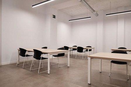 Bana Studio Ossas (Espacio Abastos)