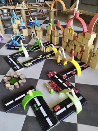 Familiarízate Infancia