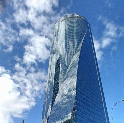 Torre Espacio Castellana