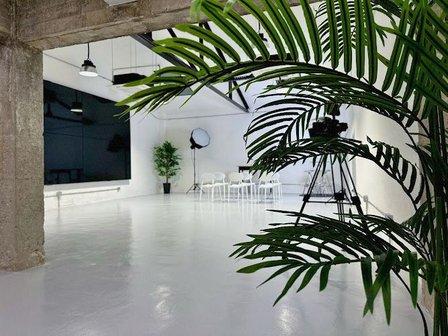 BIG SPACE - Espacio para eventos