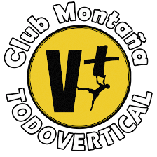 Club TODOVERTICAL - V+