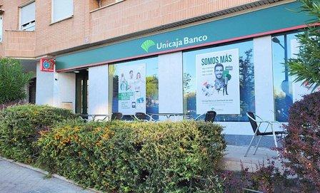 Unicaja Banco