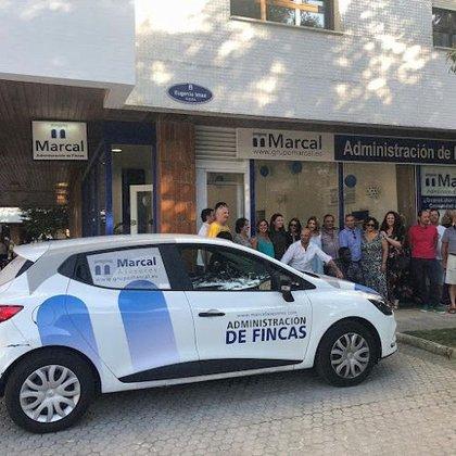 Marcal Asesores