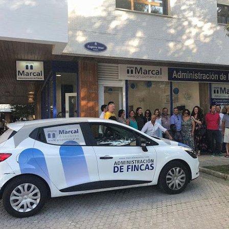 Marcal Asesores
