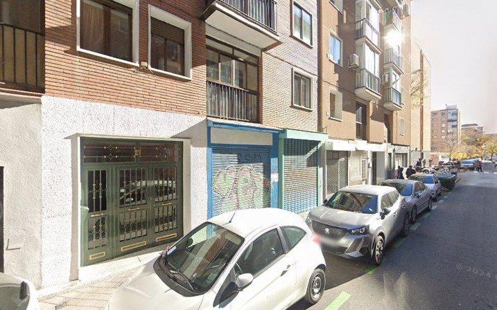 Sastrería Farcotta