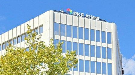 PKF Attest