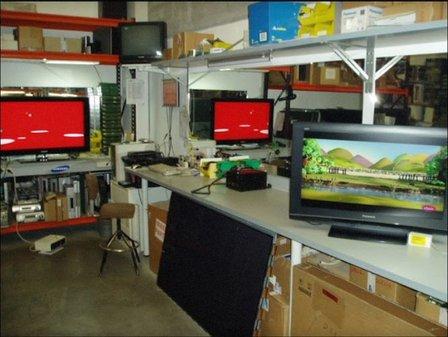 Sonyteck Spain