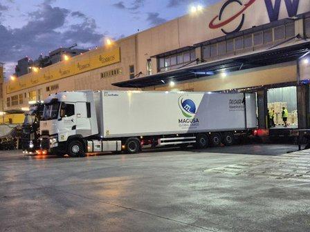 Taicher Transportes
