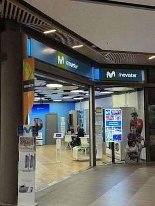 Movistar