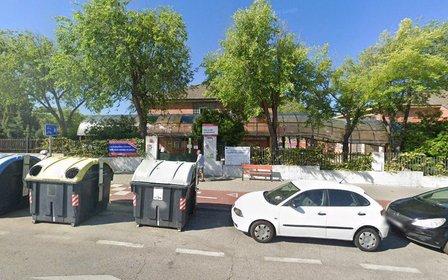 Agencia Informática y Comunicaciones de la Comunidad de Madrid