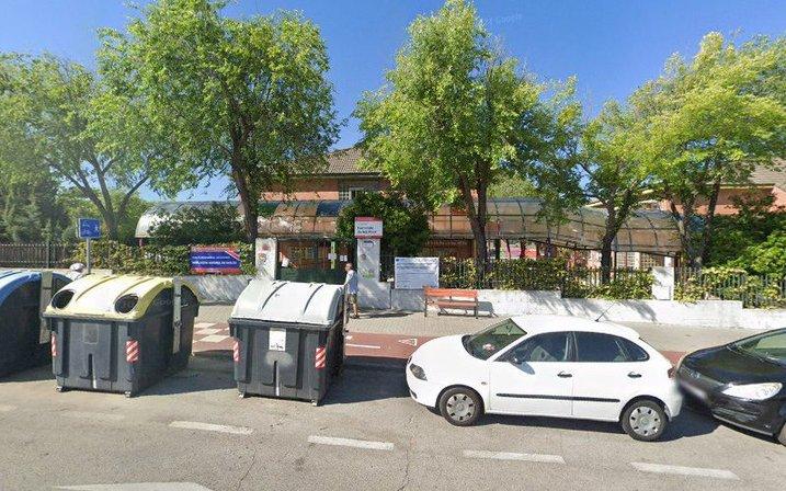 Agencia Informática y Comunicaciones de la Comunidad de Madrid