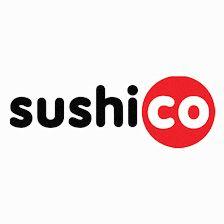 Restaurante Sushi Co
