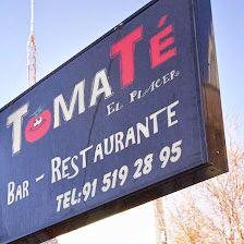 Tomaté El Placer