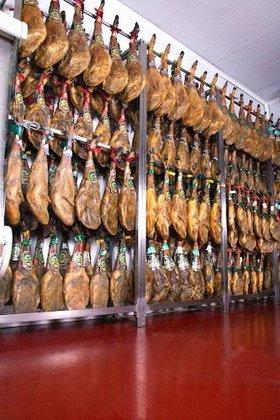 Bocatería Cofradia del Iberico