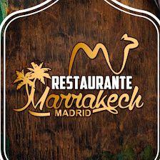 Restaurante Marrakech - Madrid
