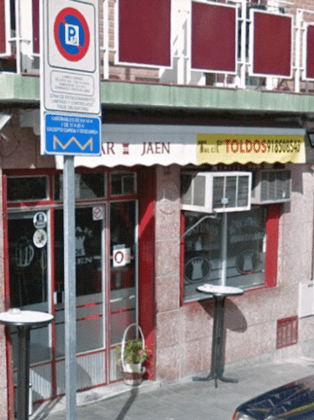 Bar Restaurante Jaén71