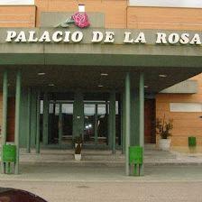 Hotel Palacio de la Rosa