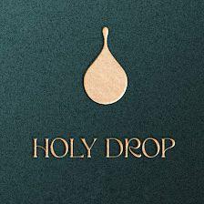 HOLY DROP | Cocktail & Whisky Bar