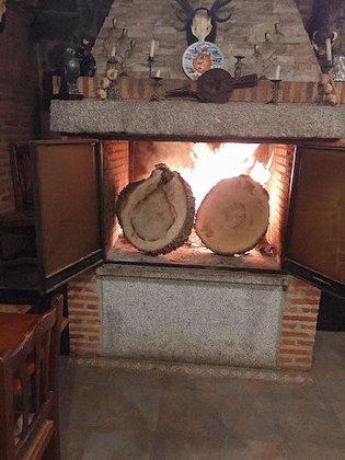 Casa Natalio