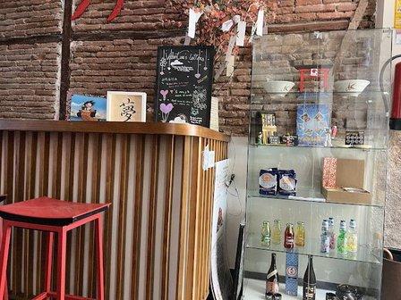 Livin'Japan (Torrecilla del leal, Lavapiés)