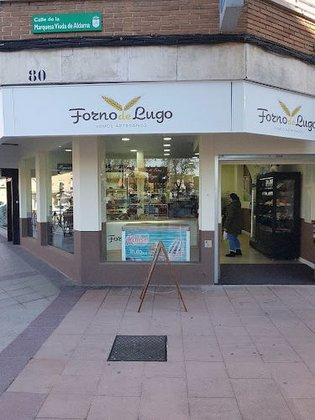 Forno de Lugo