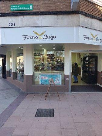 Forno de Lugo