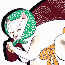Sushi y Gatos | Dorobō Neko