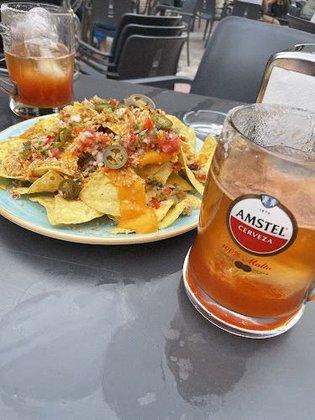 La Cantina Mexicana de Richili