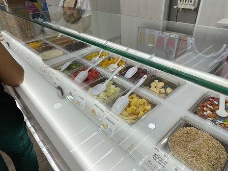 Summy Madrid Avda. Albufera 44