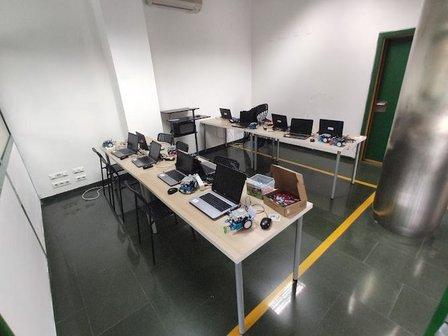 Roboticole - Clases de robótica