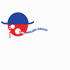 THE ENGLISH GROUP