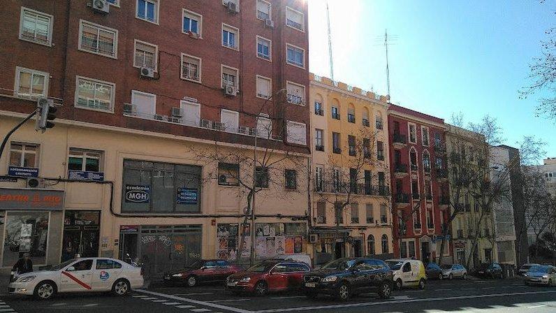 Academia MGH