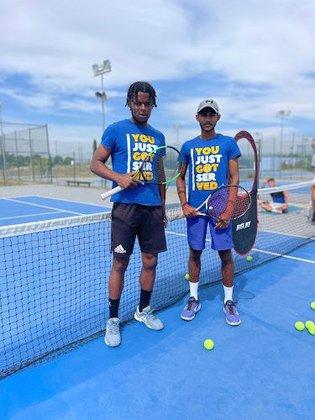 Global Agent Tennis Academy