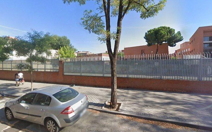 Fundación Pía Autónoma de las Congregaciones Marianas la Inmaculada y San José