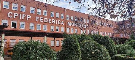 C.I. F.P. Federica Montseny
