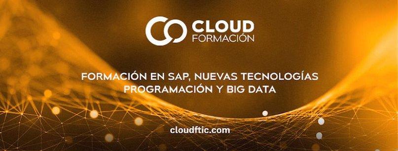 Cursos y Másteres en Tecnología- Cloud Formación