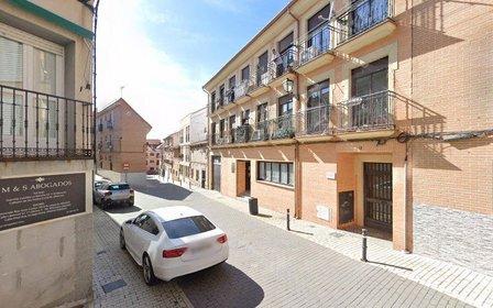 Colegio Oficial de Procuradores de Toledo