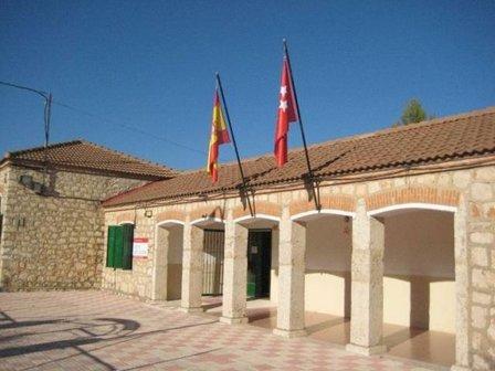 Colegio Rural Agrupado "Los Olivos" de Valdaracete