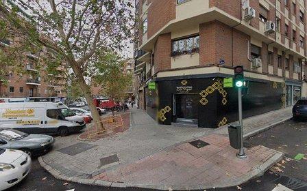 Terapia integral Madrid