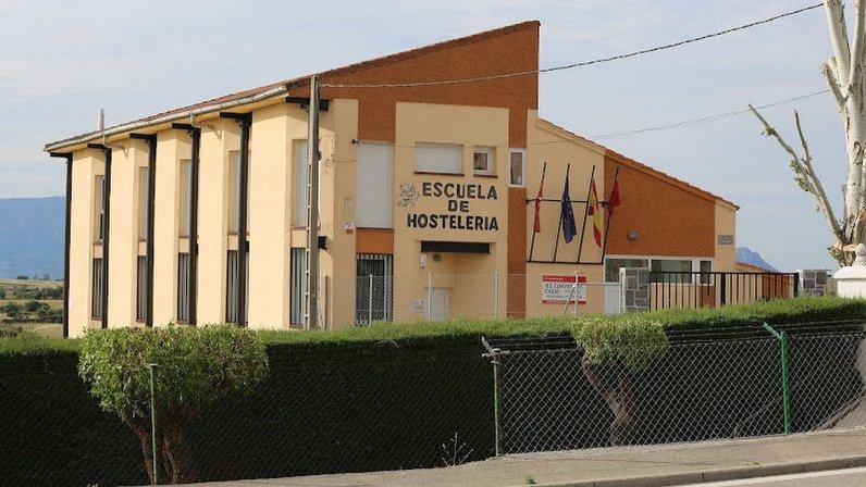 IES Cortes de Cádiz