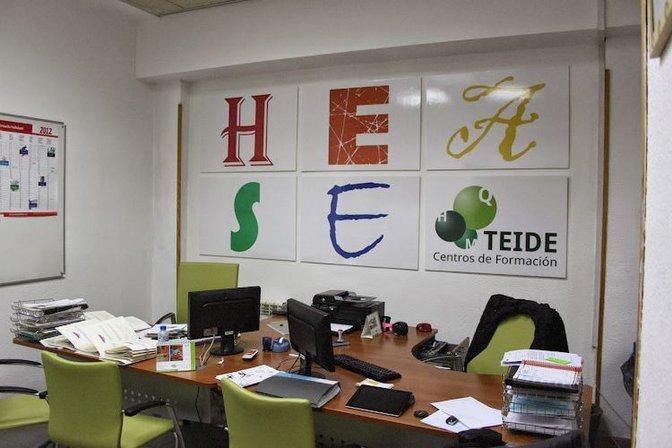 Centro Concertado de FP HEASE