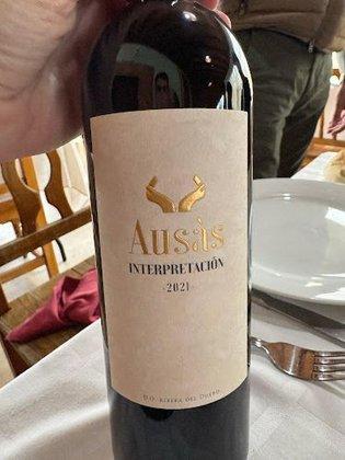 Ausàs Bodegas y Viñedos S.L.U