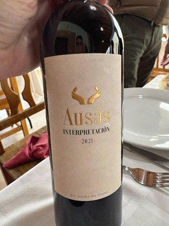 Ausàs Bodegas y Viñedos S.L.U